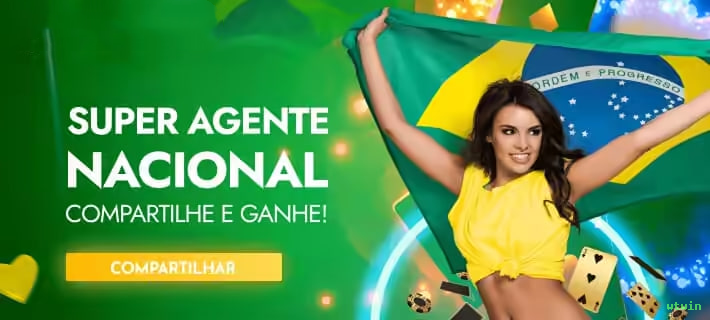 Cashback Semanal wtwin