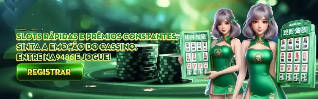 Lottery Clássica na wtwin