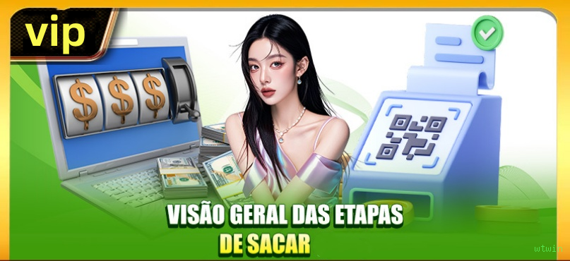 Progressão VIP